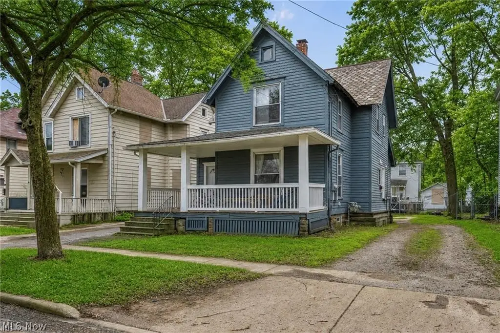 228 Gates, Elyria, OH 44035 - #1