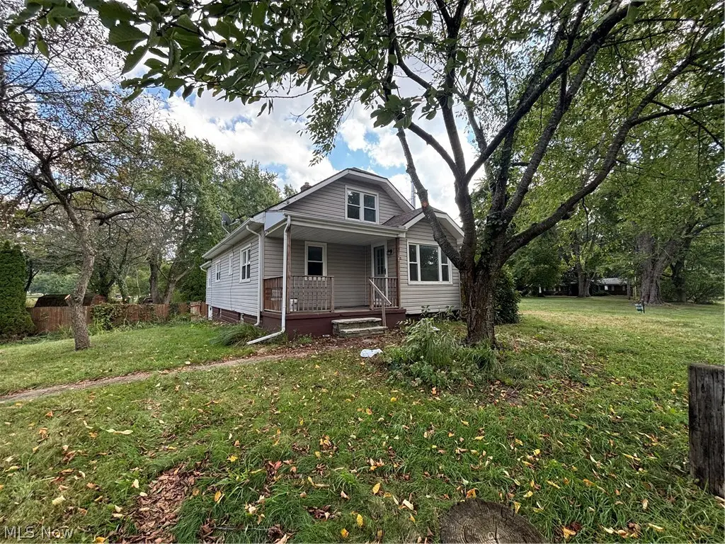 4719 S Main Street, Akron, OH 44319 - #1