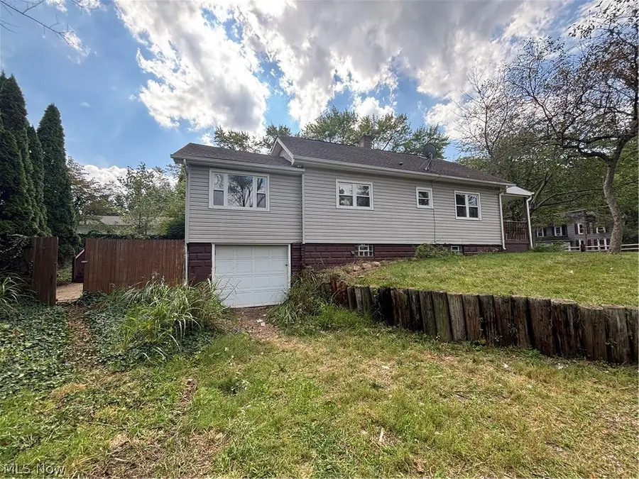 4719 S Main Street, Akron, OH 44319 - #3