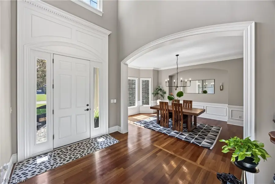 390 Club W Drive, Aurora, OH 44202 - #2