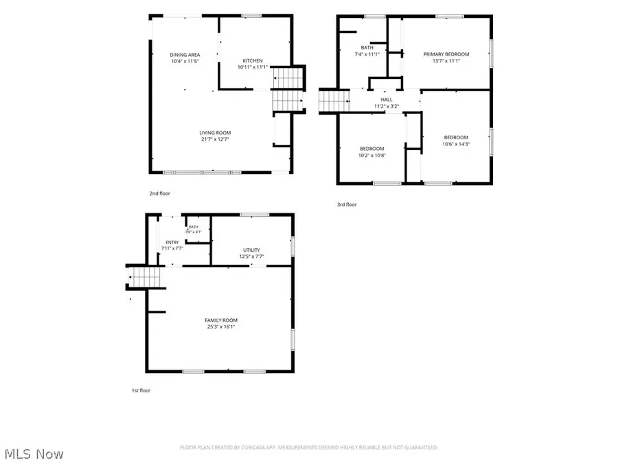 9260 Avery Road, Broadview Heights, OH 44147 - #3