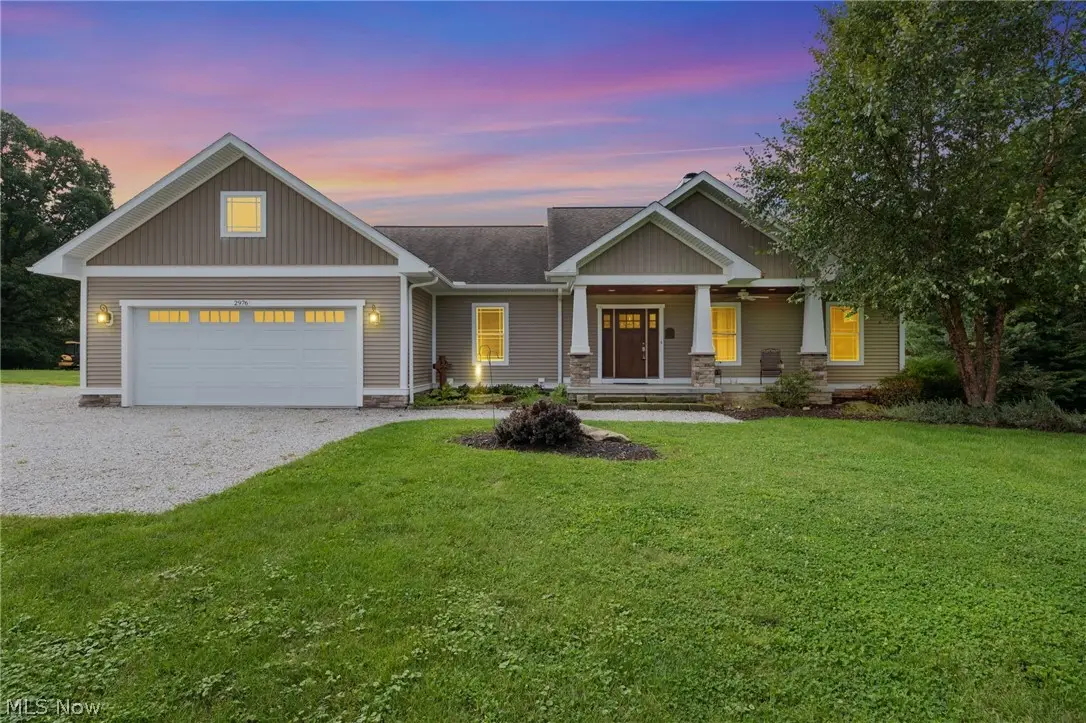 2976 Greenleaf Road, Akron, OH 44312 - #1