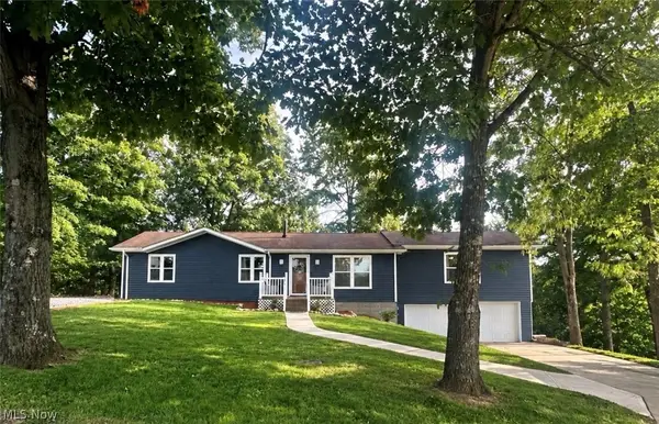 111 Lykes Lane, Colliers, WV 26035