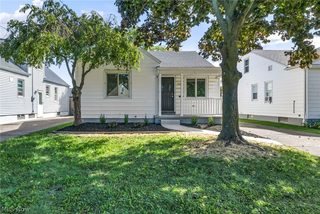 1361 Leavitt Road, Lorain, OH 44052 - #1