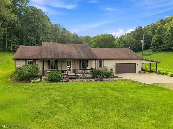 3860 Roxford Church Se Road, Dennison, OH 44621