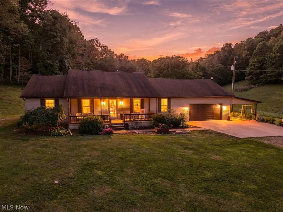 3860 Roxford Church Se Road, Dennison, OH 44621 - #2
