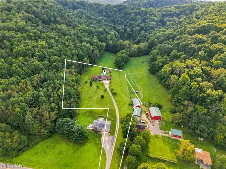 3860 Roxford Church Se Road, Dennison, OH 44621 - #3