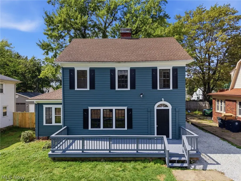 814 Crestview Avenue, Akron, OH 44320 - #1