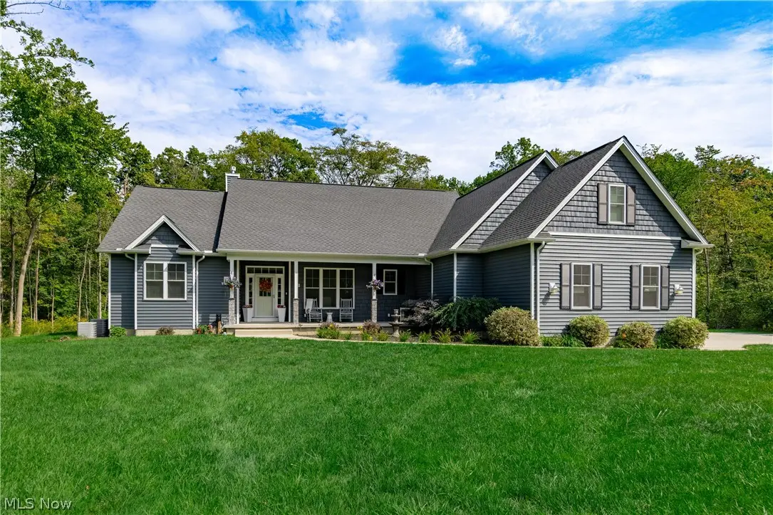 14665 Dora Drive, Newbury, OH 44065 - #1