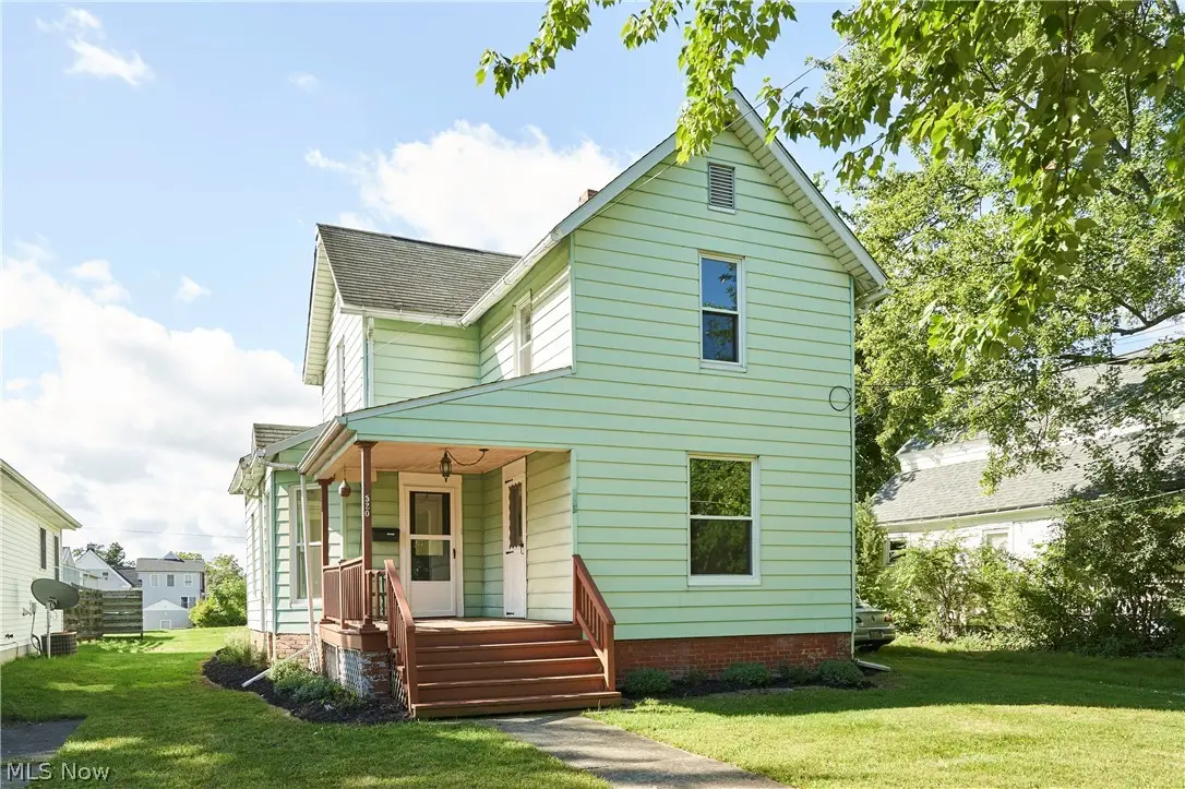 520 W Friendship Street, Medina, OH 44256 - #1