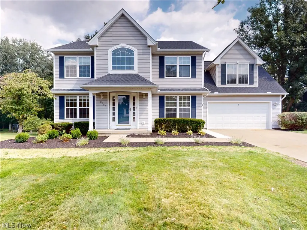2597 Stonecreek Drive, Copley, OH 44320 - #1