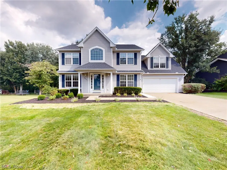 2597 Stonecreek Drive, Copley, OH 44320 - #2