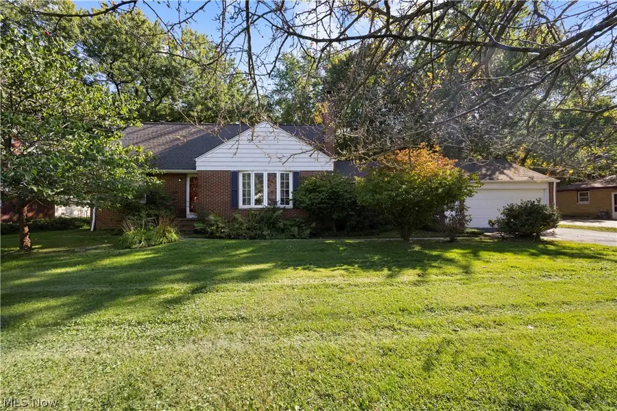 4480 Ammon Road, South Euclid, OH 44143 - #2