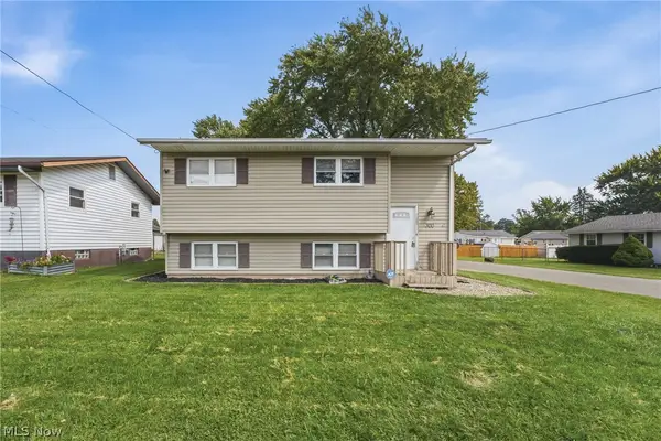 300 27th Nw Street, Massillon, OH 44647