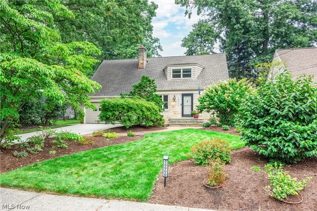 26900 Wolf Road, Bay Village, OH 44140 - #1