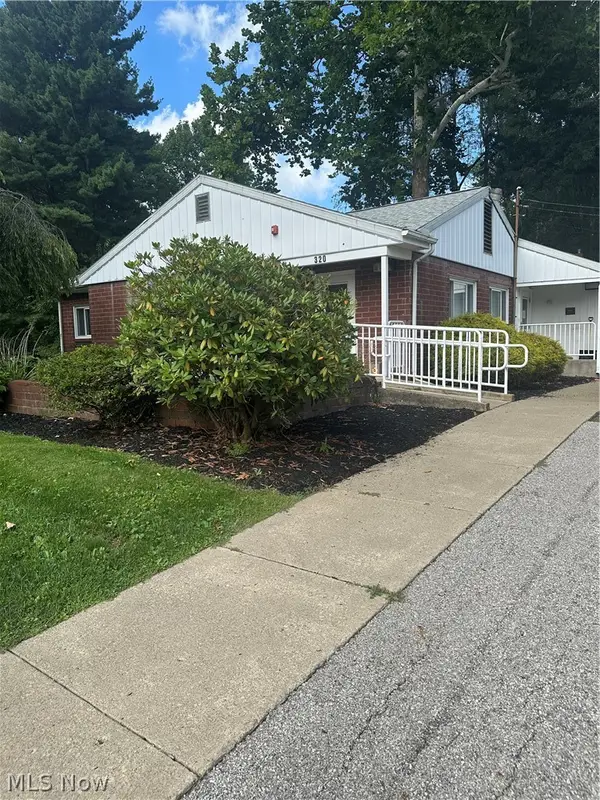 320 Benton Road, Salem, OH 44460