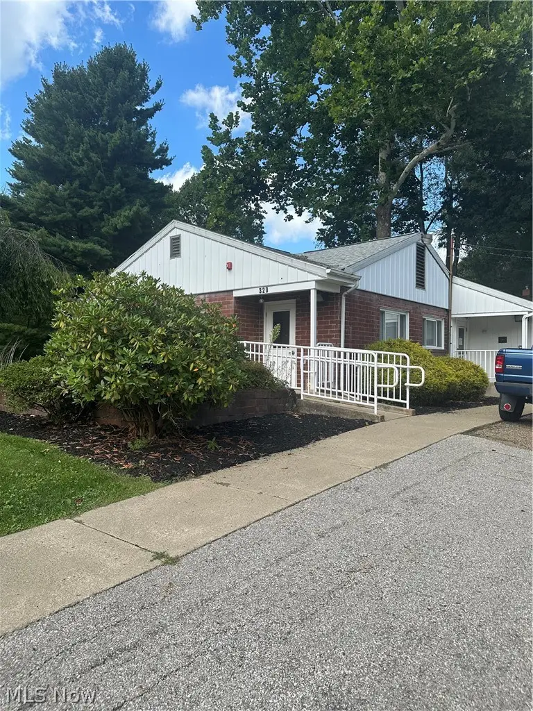 320 Benton Road, Salem, OH 44460 - #2