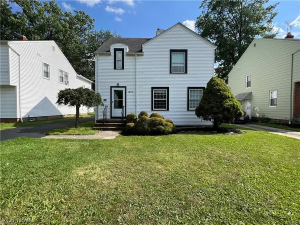 3844 Bendemeer Road, Cleveland Heights, OH 44118