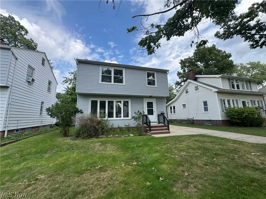4029 Hinsdale Road, South Euclid, OH 44121 - #1