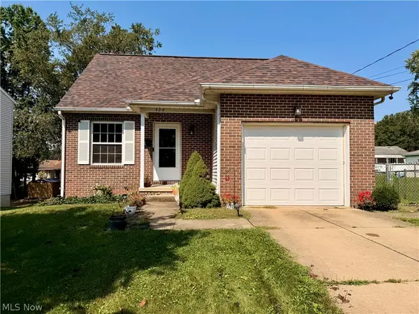 424 NE Shaw Ne Avenue, Massillon, OH 44646