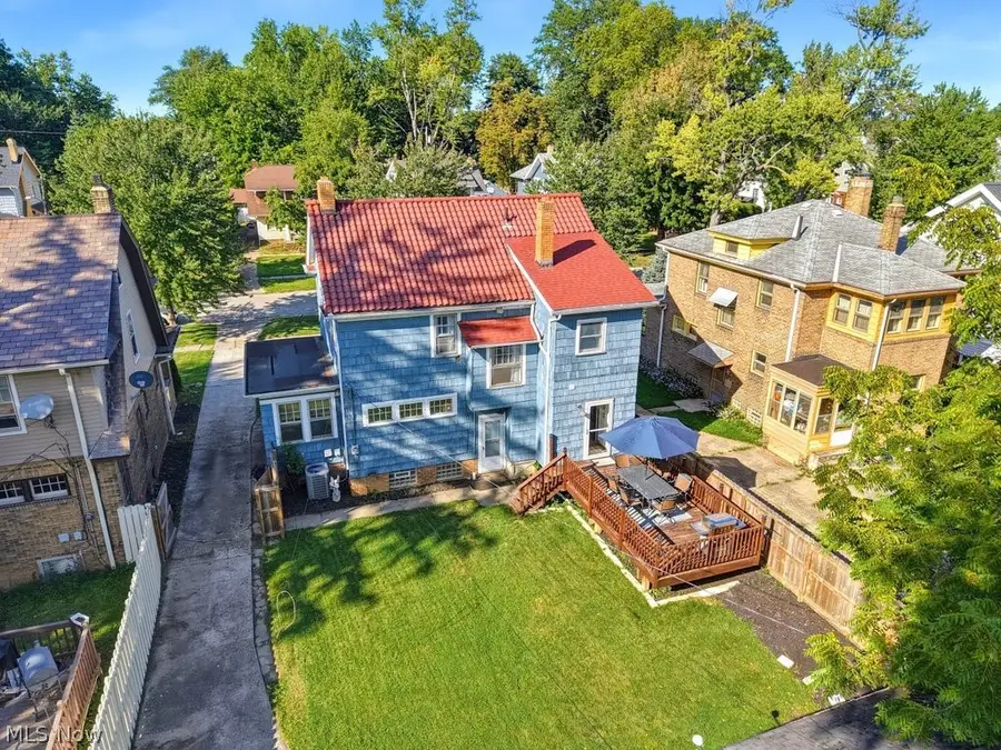 16203 Lucille Avenue, Cleveland, OH 44111 - #3