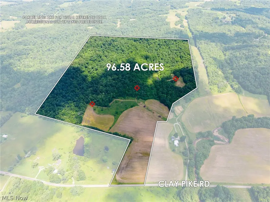 Clay Pike Road, Chandlersville, OH 43727 - #2
