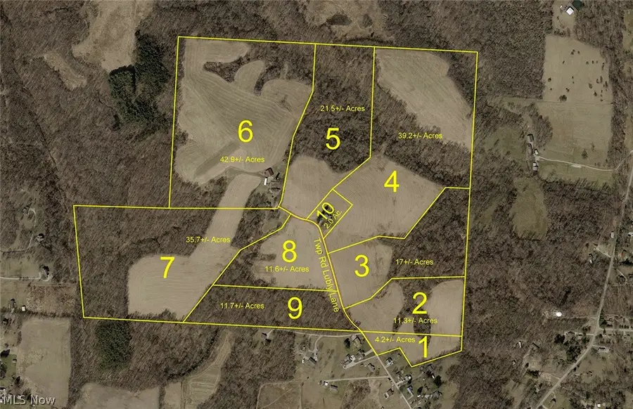 Luby Lane, Zanesville, OH 43701 - #2
