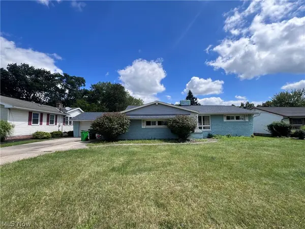 5415 Fairtree Road, Bedford Heights, OH 44146