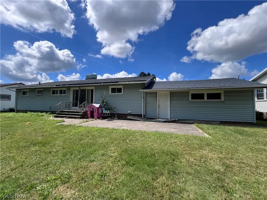 5415 Fairtree Road, Bedford Heights, OH 44146 - #3