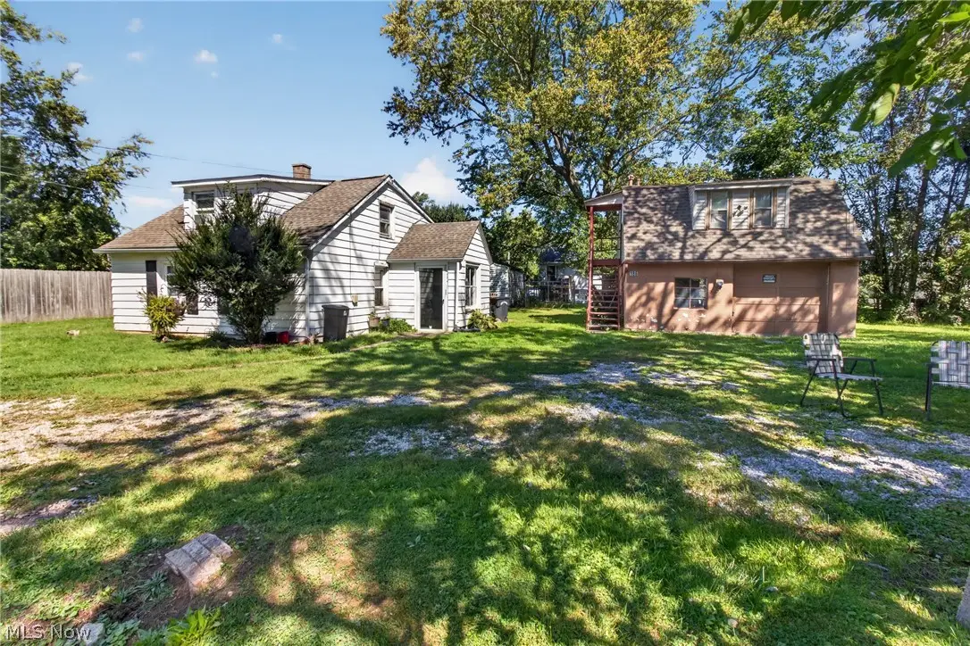 186 Parmely Avenue, Elyria, OH 44035 - #1