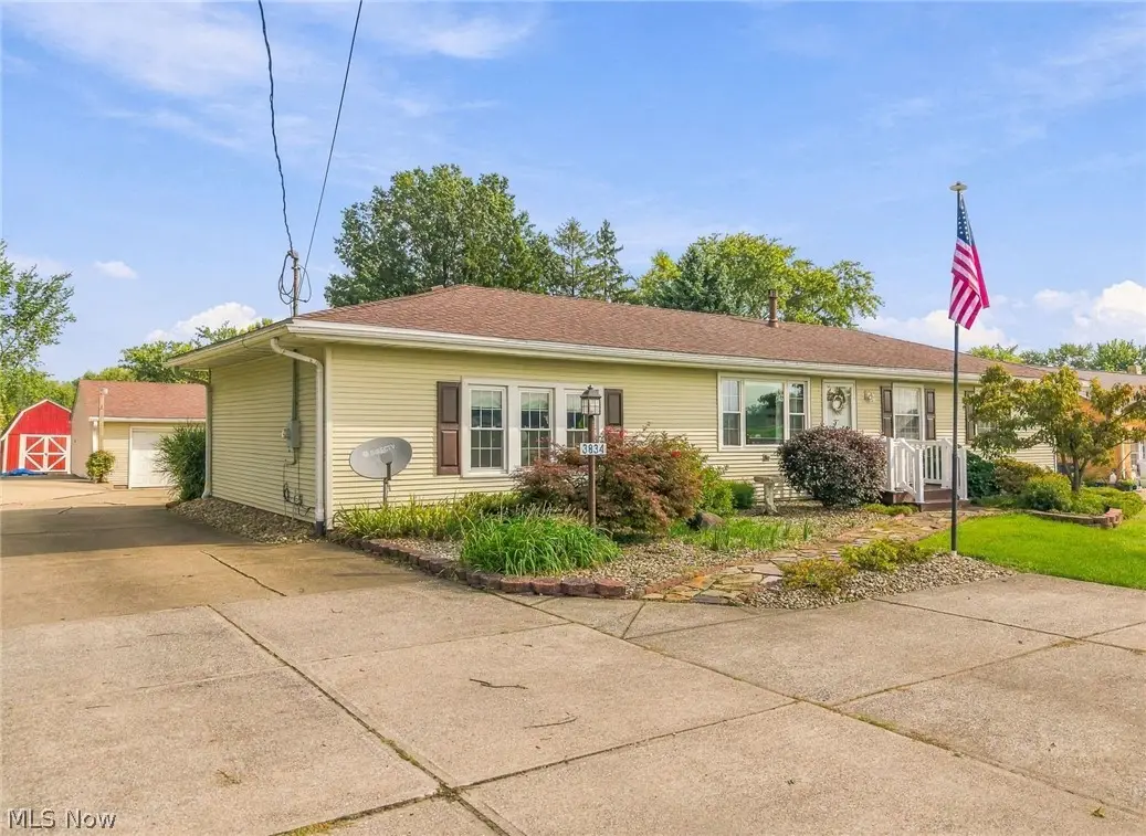 3834 Southway Sw Street, Massillon, OH 44646 - #1