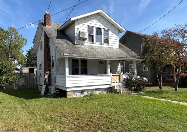 2031 16th Street, Parkersburg, WV 26101
