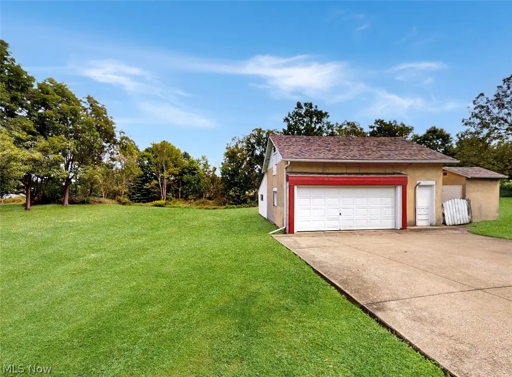 6201 Richville Sw Drive, Navarre, OH 44662 - #1