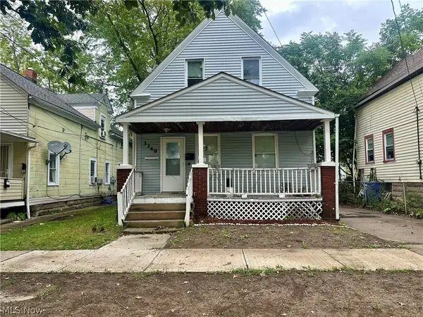 3349 W 63rd, Cleveland, OH 44102