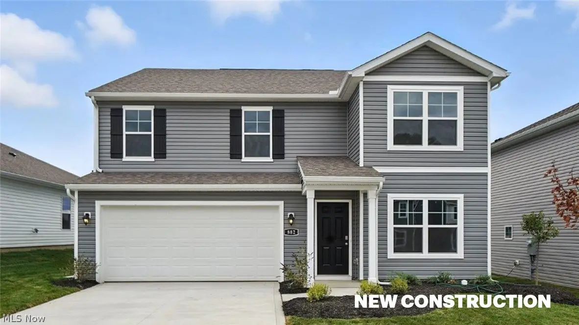 3830 Leasure Farms Drive, Zanesville, OH 43701 - #1