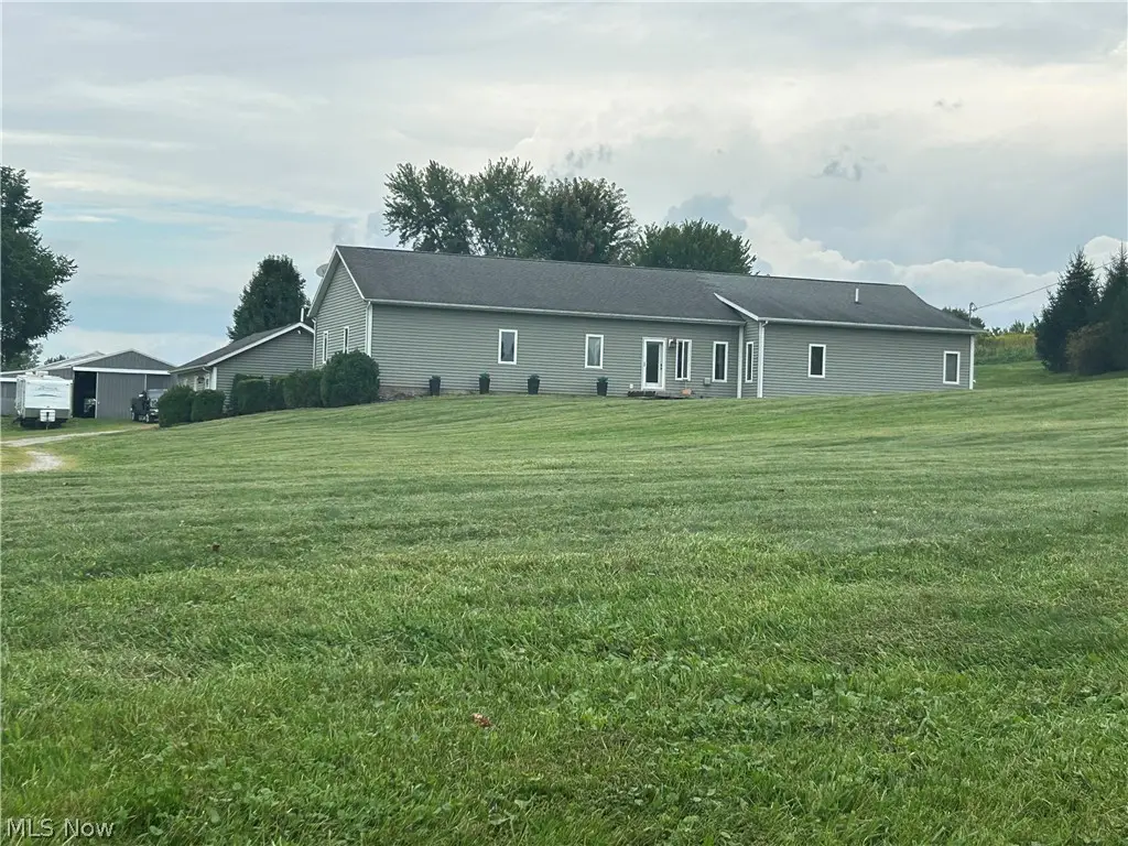 7315 Mitchell Lane, Adamsville, OH 43802 - #1