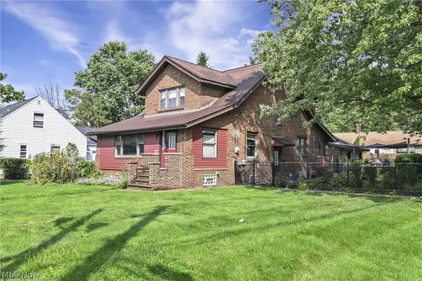 5733 Brecksville Road, Independence, OH 44131
