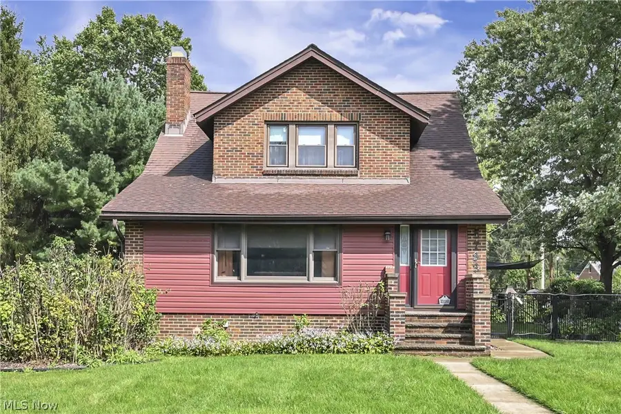 5733 Brecksville Road, Independence, OH 44131 - #2