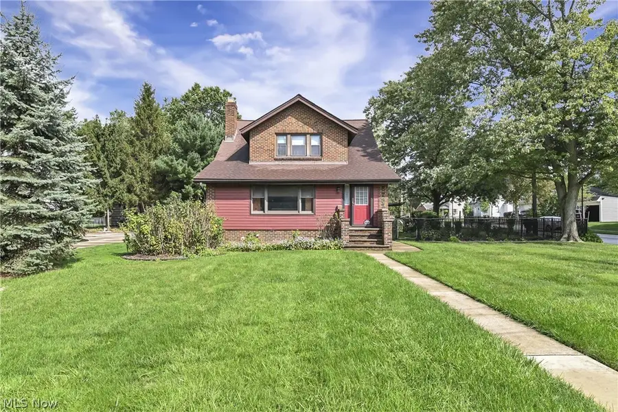 5733 Brecksville Road, Independence, OH 44131 - #3
