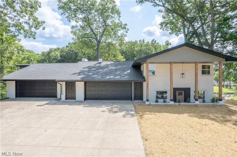 4567 Rex Lake Drive, New Franklin, OH 44319 - #2