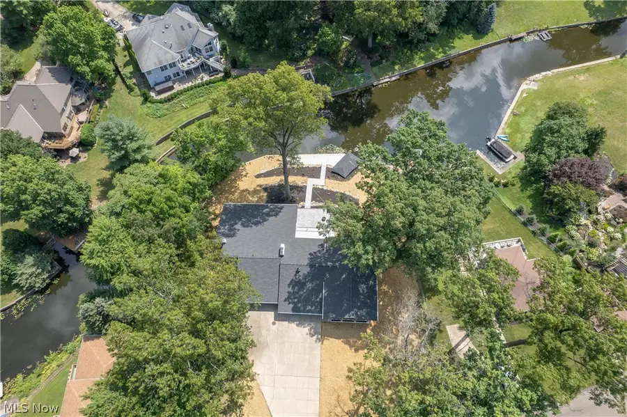 4567 Rex Lake Drive, New Franklin, OH 44319 - #3