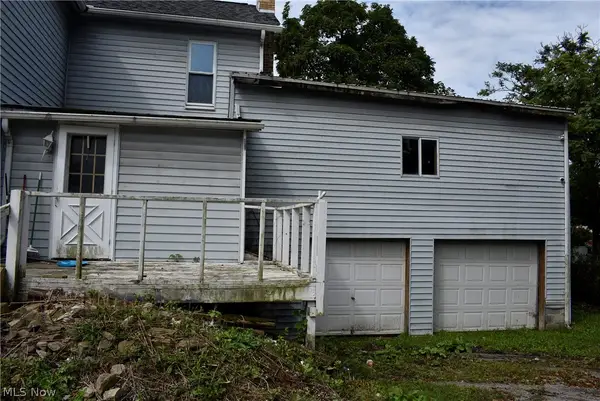 504 E Main Street, East Palestine, OH 44413