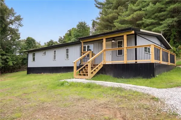 49638 Glencoe Whitney Rd, Belmont, OH 43718