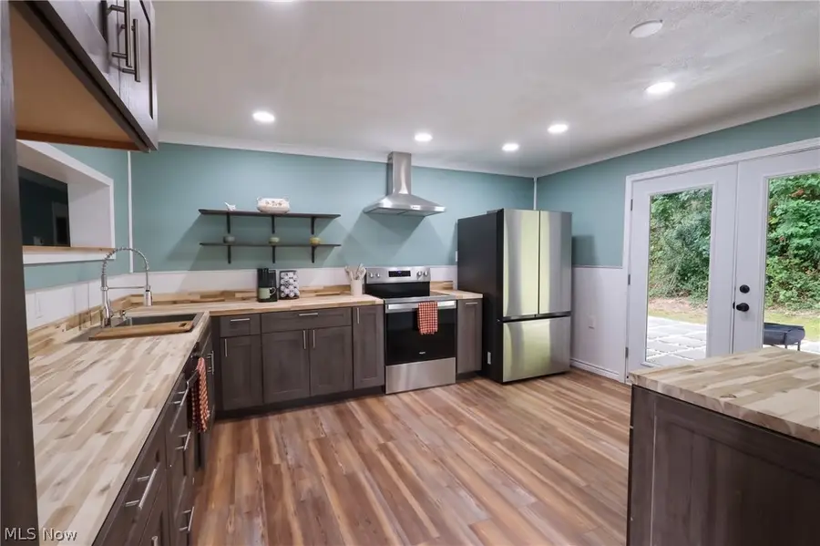 49638 Glencoe Whitney Rd, Belmont, OH 43718 - #2