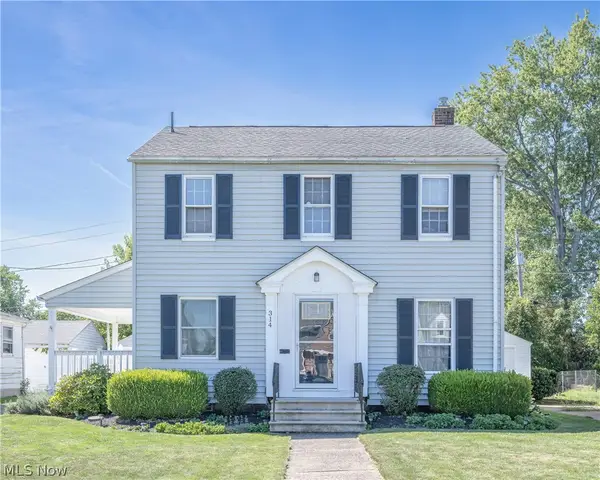 314 Nebraska Ave, Lorain, OH 44052