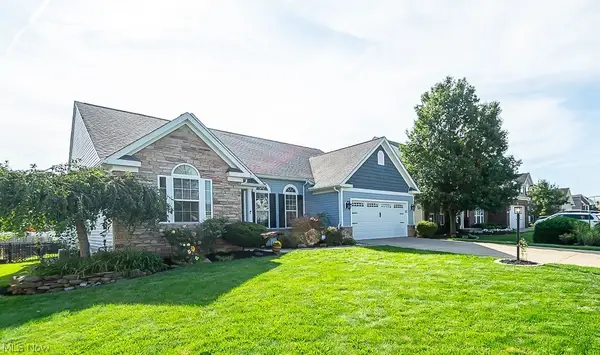 100 Stonewater Court, Berea, OH 44017