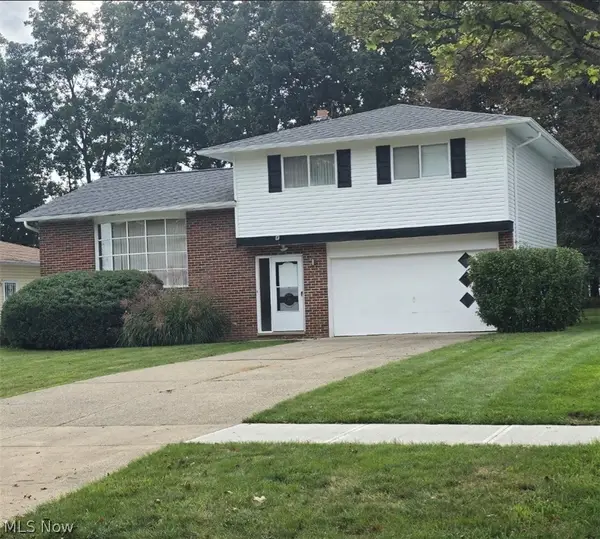 6254 S Perkins Road, Bedford Heights, OH 44146