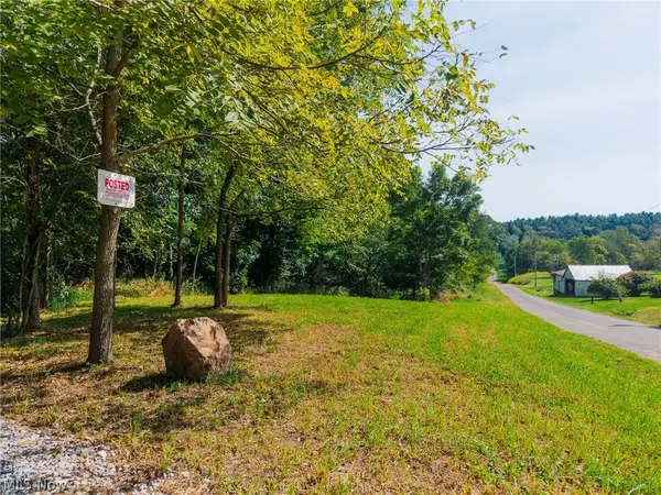 14425 Township Road 467, Lakeville, OH 44638