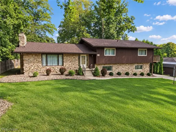 310 Fawnwood Drive, Tallmadge, OH 44278