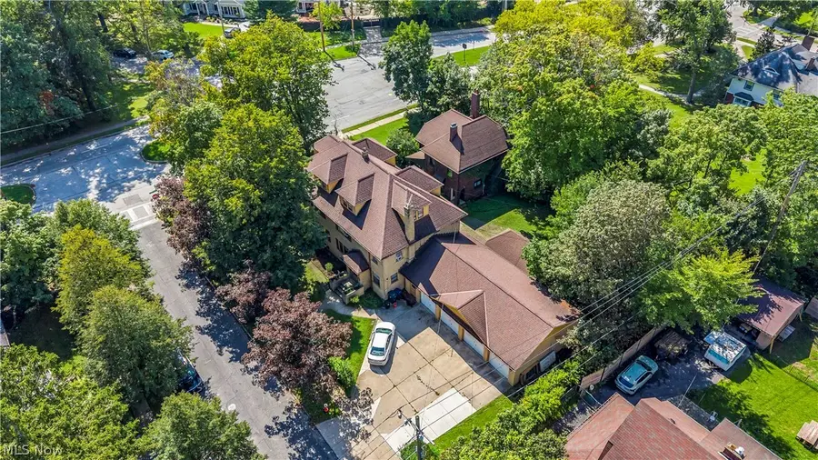 3375 Fairmount Boulevard, Cleveland Heights, OH 44118 - #2